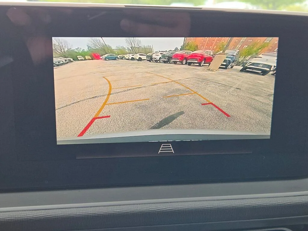 2026 Buick Envista Preferred - Photo 23