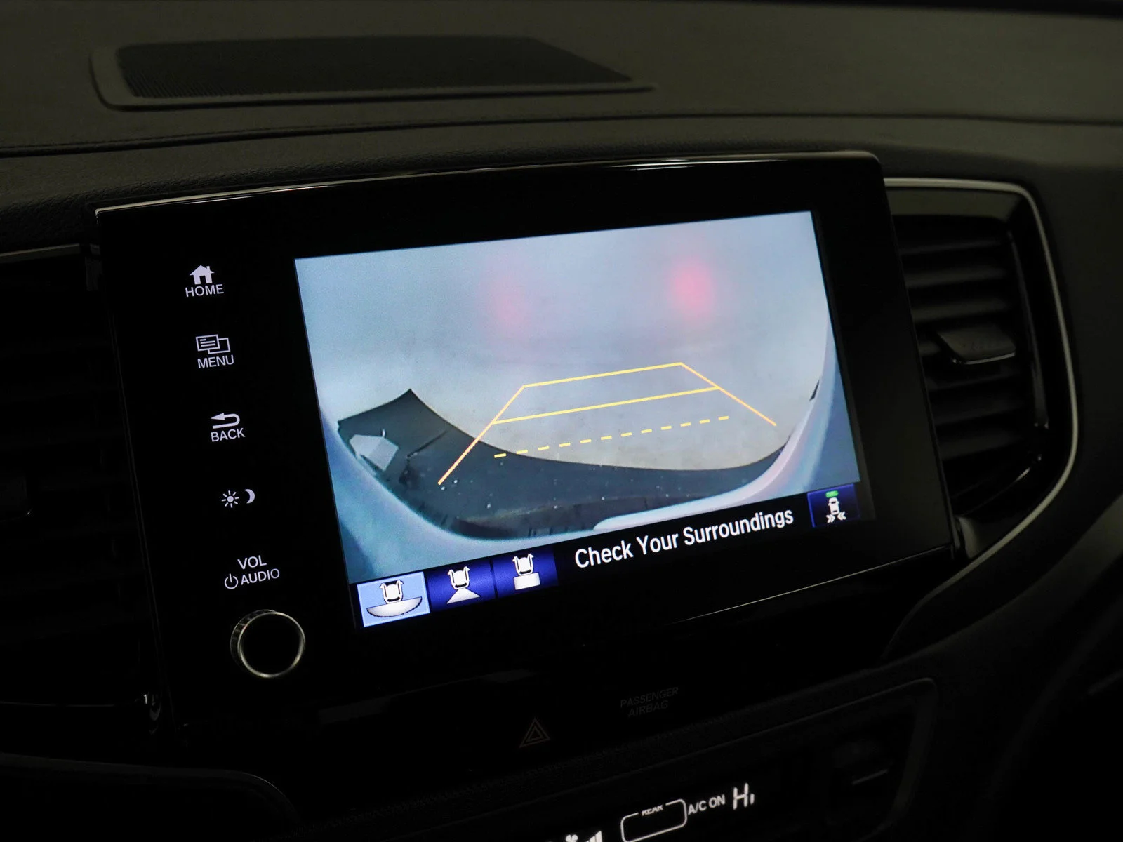 Used 2022 Sonic Gray Honda RTL-E image 20
