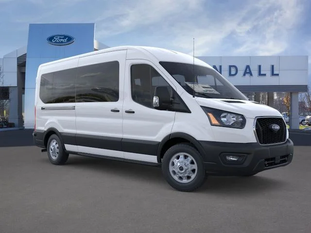 New 2025 Oxford White Ford XL image 7