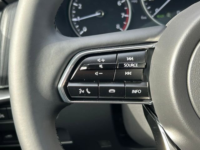 2026 Mazda CX-90 Select Package - Photo 17