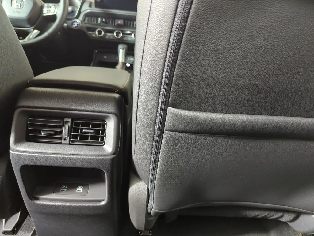 2026 Honda CR-V Sport-L - Photo 26
