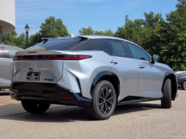 2026 Lexus RZ Base - Photo 22