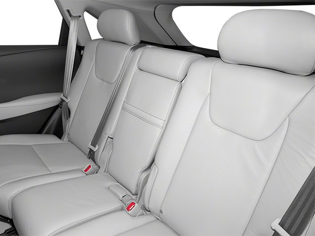 Used 2013  Lexus 350 image 14