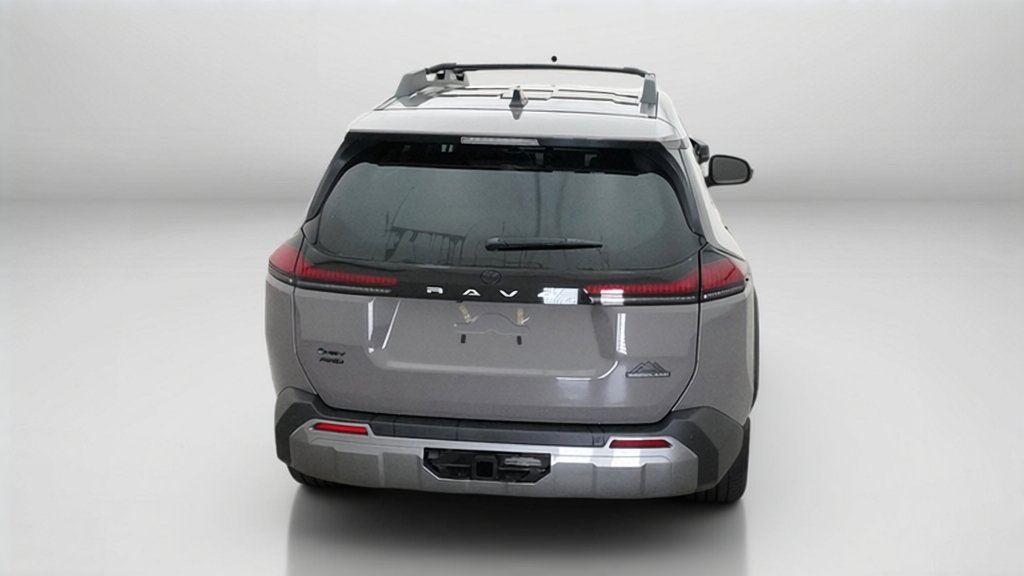 New 2026 Urban Rock Toyota Woodland image 12