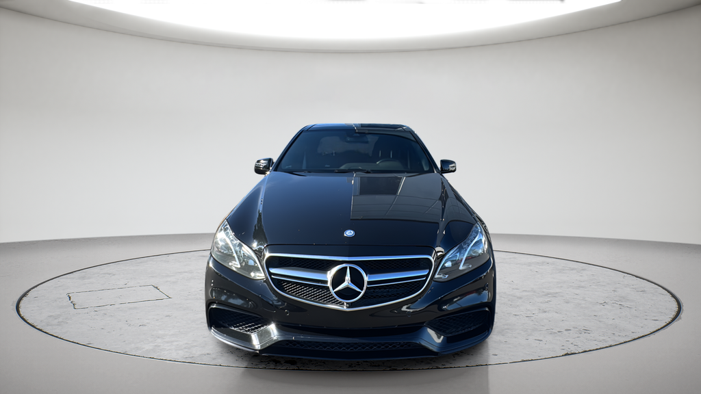 Used 2014  Mercedes-Benz E 63 S AMG® image 14
