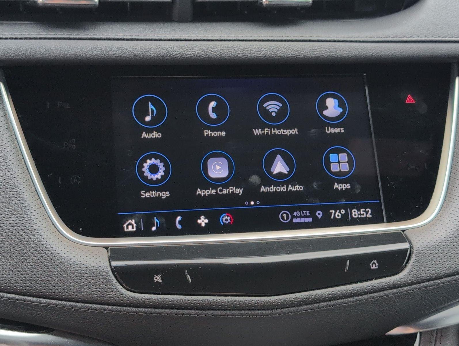 2024 Cadillac XT6 Luxury - Photo 23