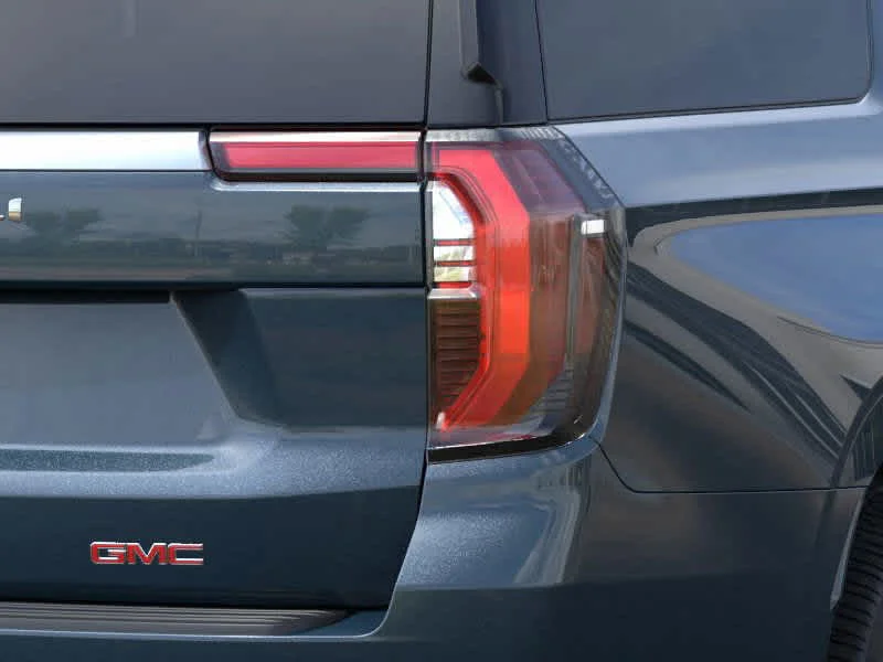 2025 GMC Yukon XL Denali - Photo 27
