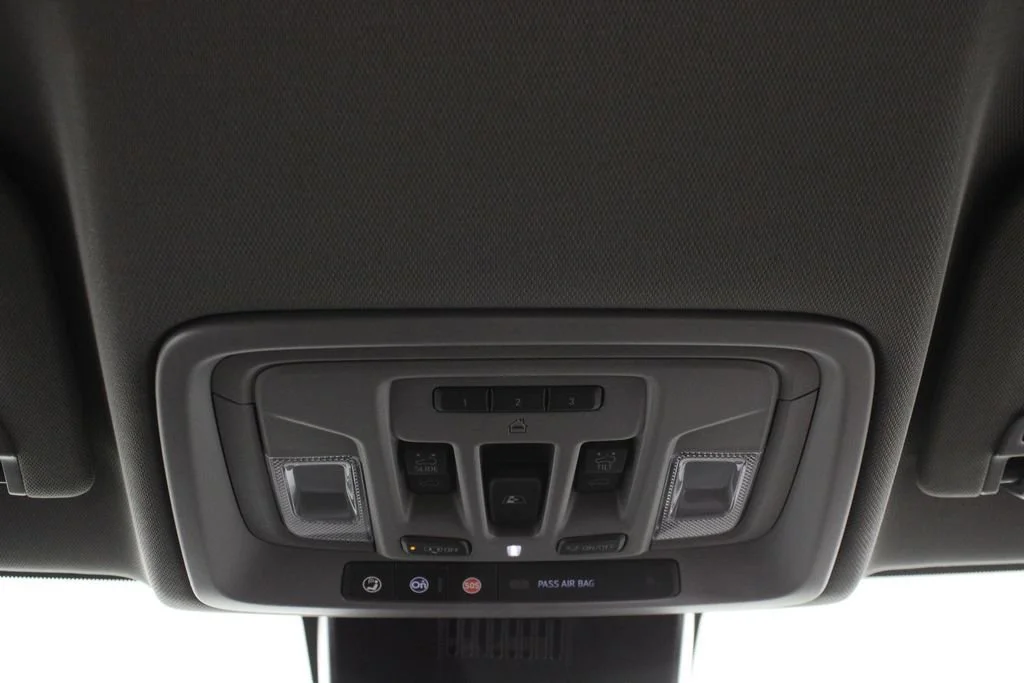 New 2026 Sterling Metallic GMC Denali image 23