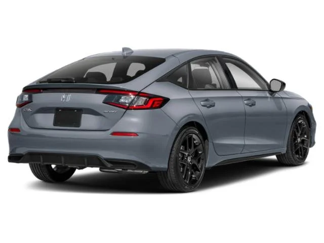 New 2026 Rallye Red Honda Sport image 2