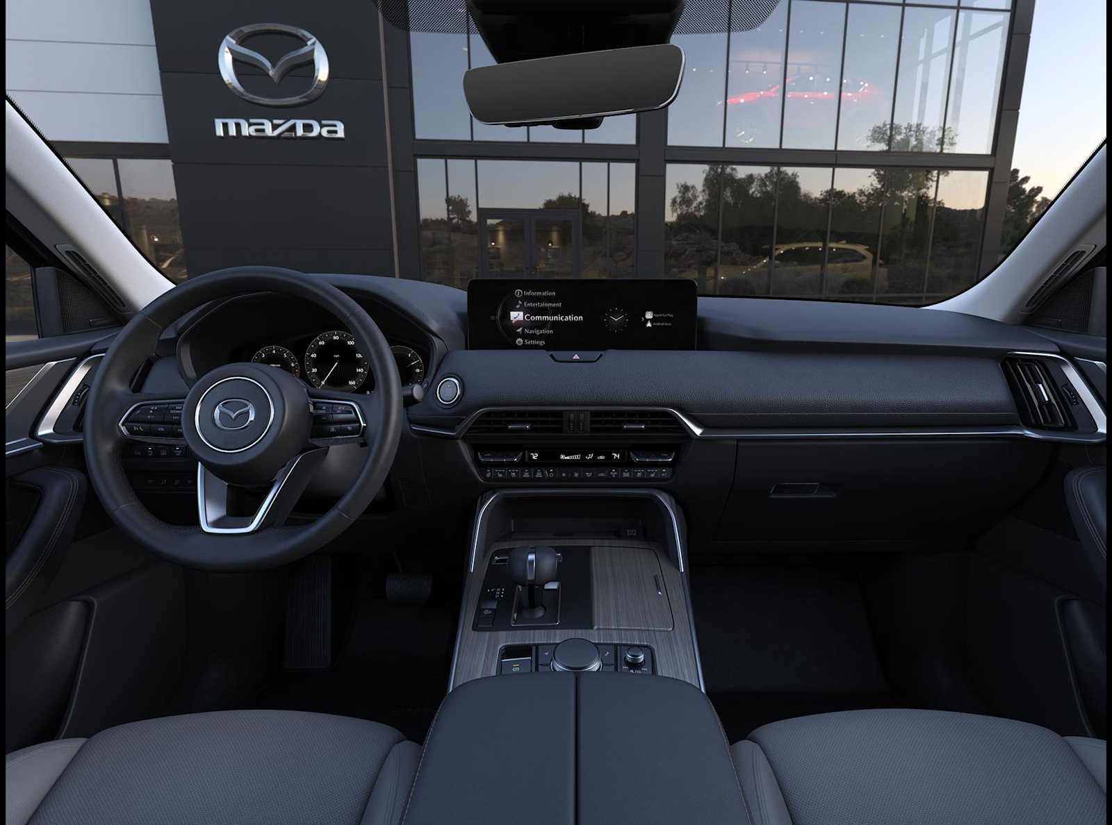 New 2026 Artisan Red Premium Mazda Premium Sport image 2