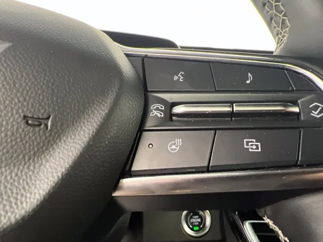 Used 2024 Black Chevrolet LT image 24