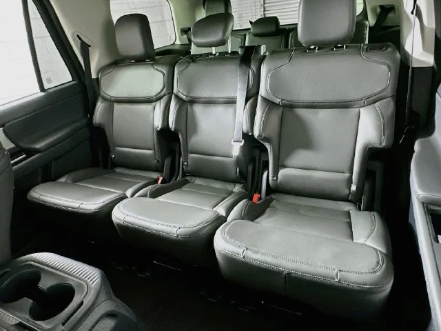 New 2026 Ford Expedition Active