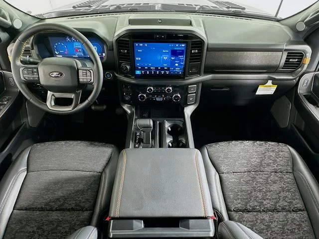 New 2026 Ford F-150 Tremor