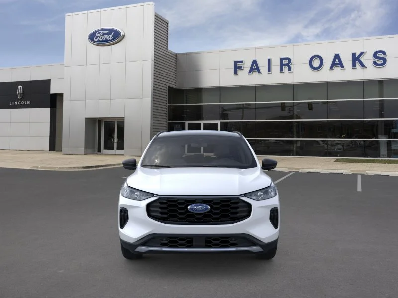 2025 Ford Escape Hybrid ST-Line - Photo 29