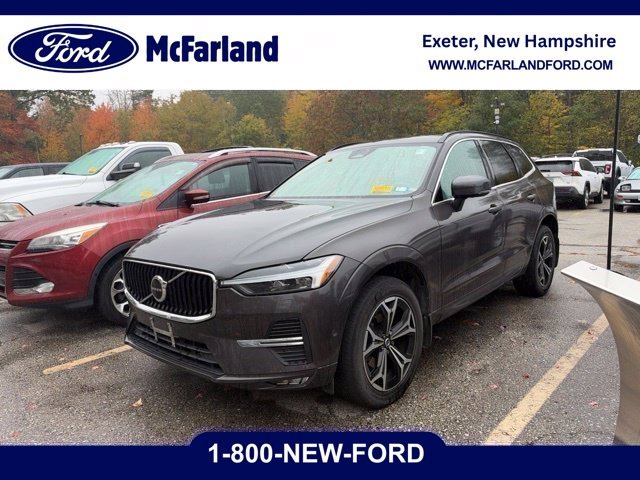 2022 Volvo XC60