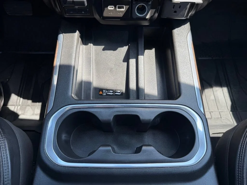 2020 Chevrolet Silverado 1500 High Country - Photo 25