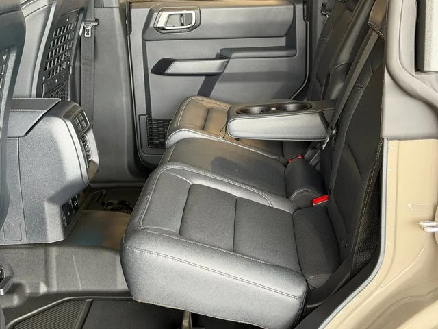 New 2026 Marsh Gray Ford Big Bend SWAMP PACKAGE image 18