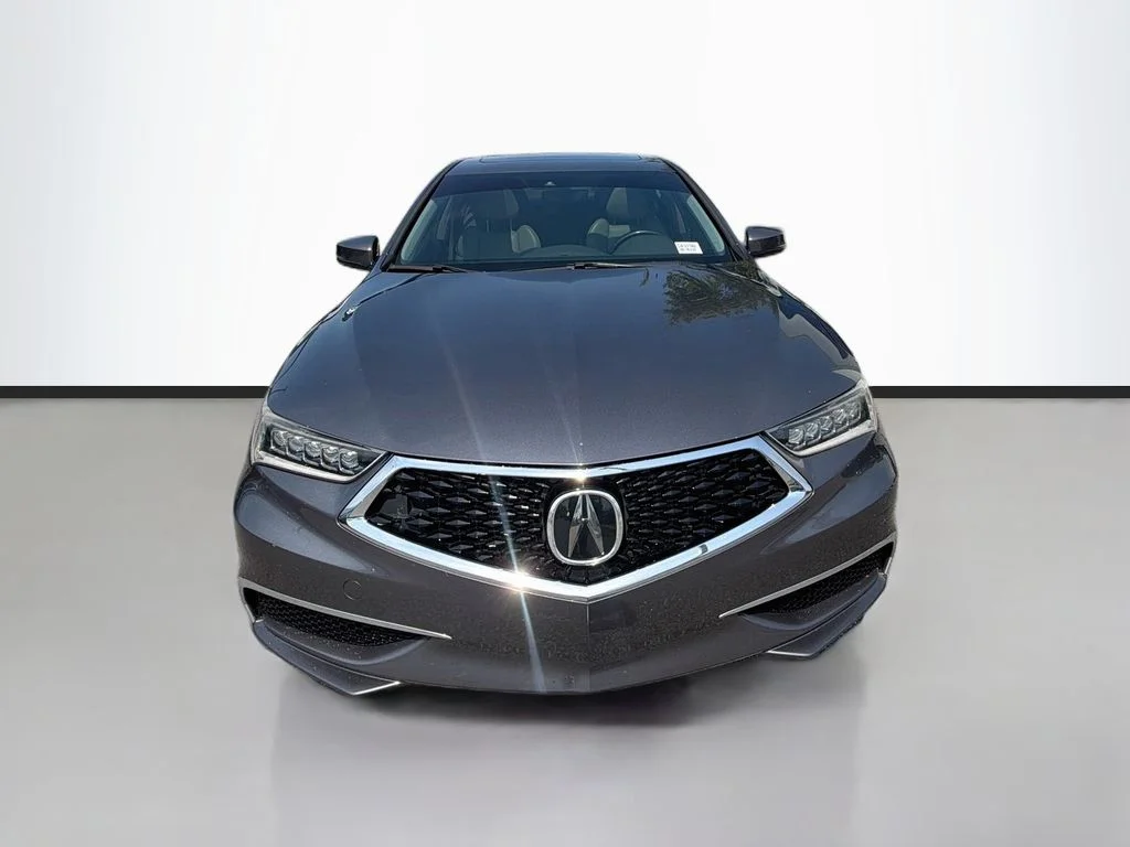 Used 2018  Acura 2.4L image 2