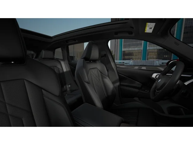 New 2026 Vegas Red Metallic BMW  image 9