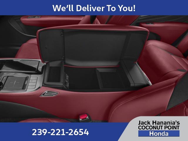 Used 2018 Silver Lexus 500 F Sport image 14
