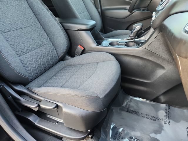 Used 2022 MOSAIC BLACK METALLIC Chevrolet LT image 26