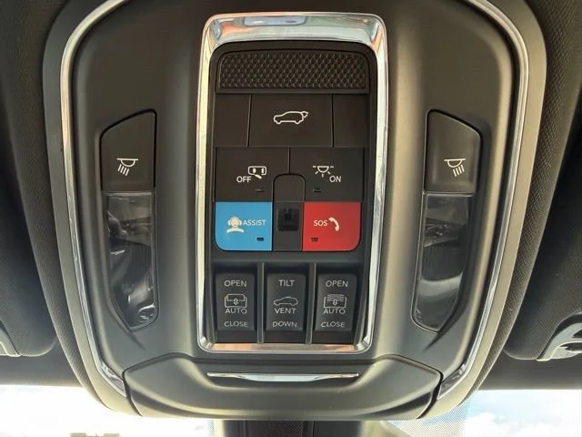 Used 2024 Silver Jeep Series II image 15