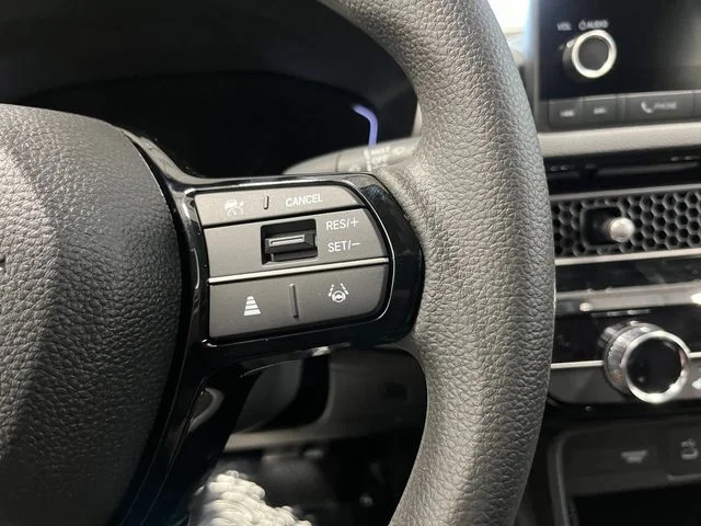 New 2026 Blue Honda LX image 18