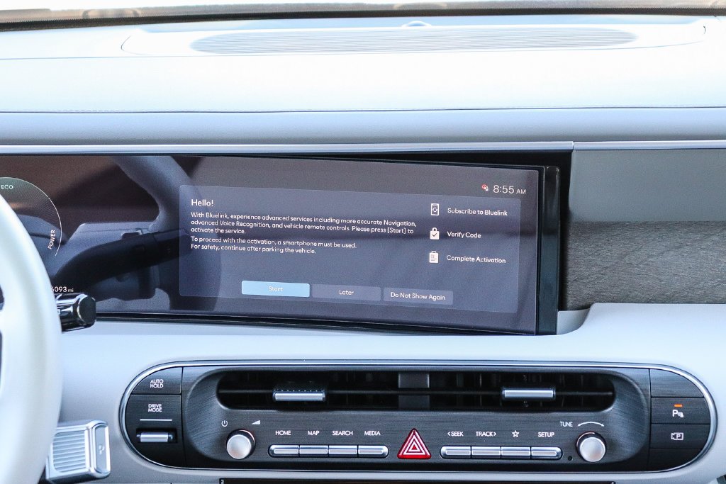 2026 Hyundai Palisade SEL Premium - Photo 14