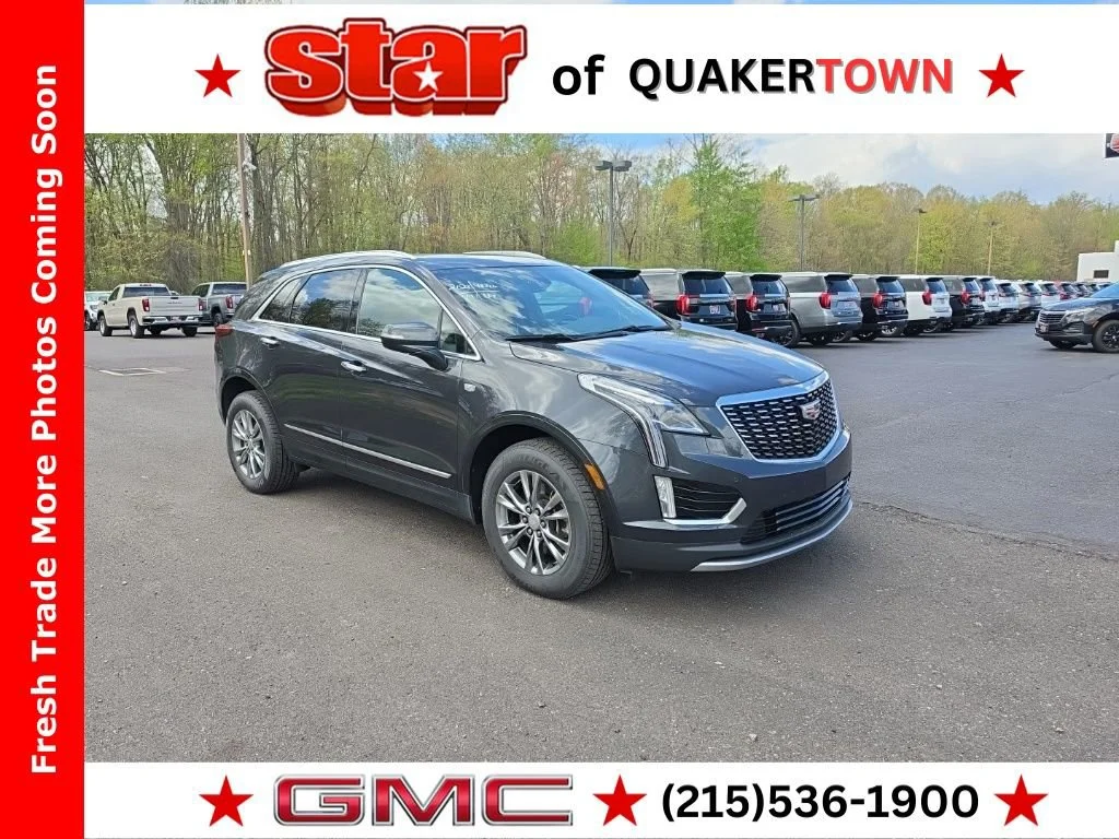 2023 Cadillac XT5 AWD Premium Luxury's photo