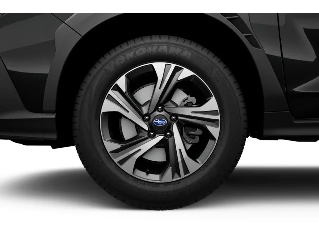 New 2027 CRYSTAL BLACK SILICA Subaru  image 10
