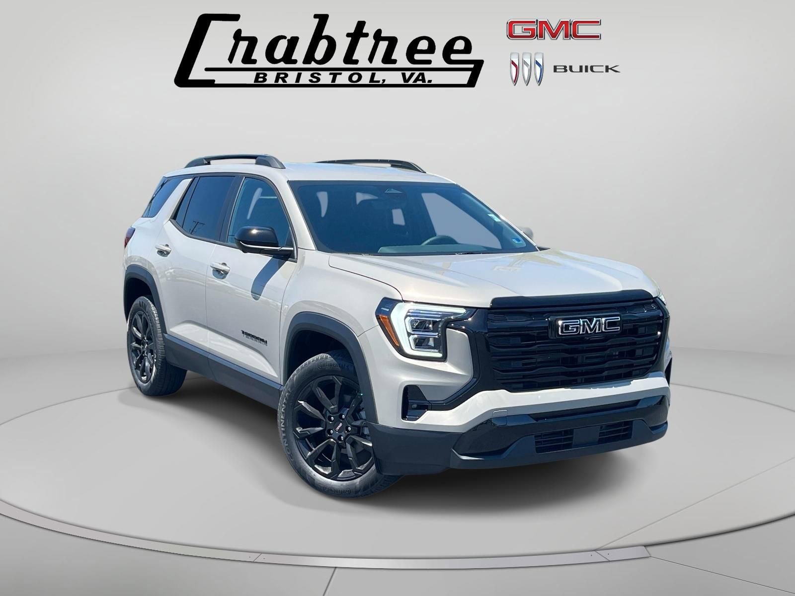 2026 GMC Terrain Elevation AWD's photo