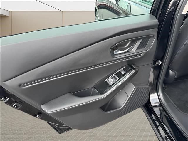 Used 2026 Black Honda Touring image 16