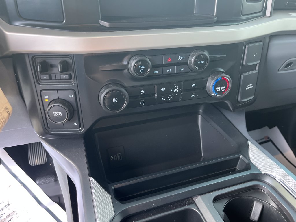 Used 2025 White Ford XL image 20