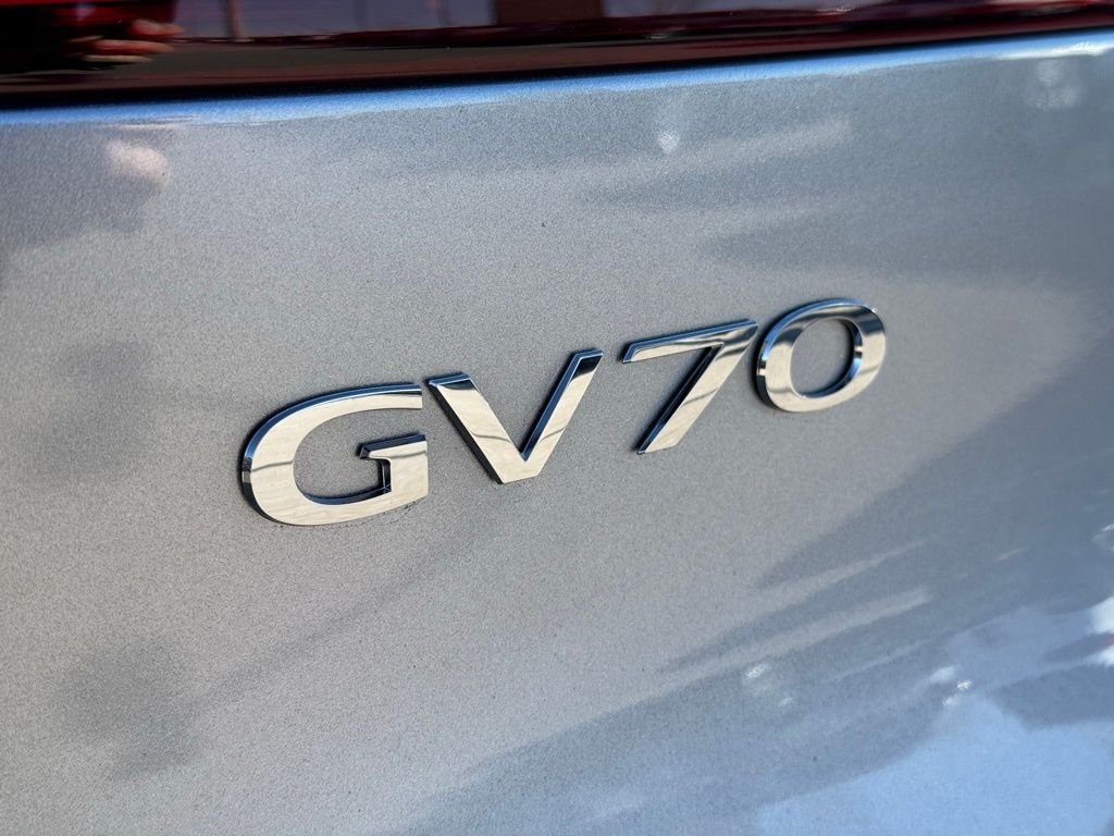 2026 GENESIS GV70 Base - Photo 15