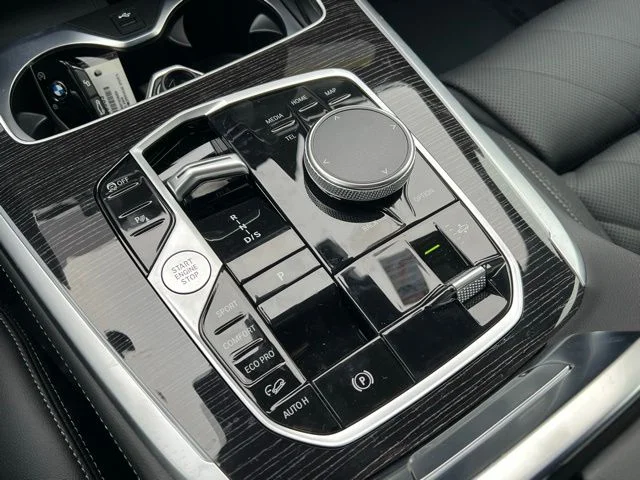New 2026 Dravit Grey Metallic BMW xDrive40i image 14