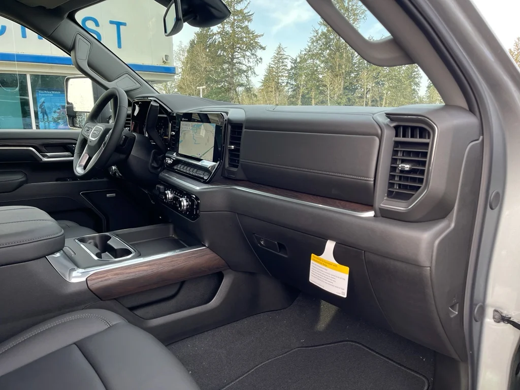2026 GMC Sierra 2500HD SLT - Photo 26