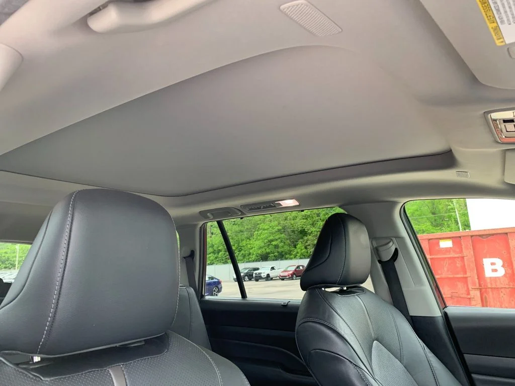 Used 2024  Toyota Platinum image 20