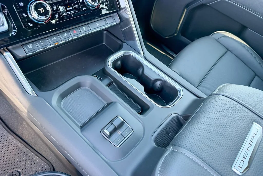 New 2026 Onyx Black GMC Denali image 23