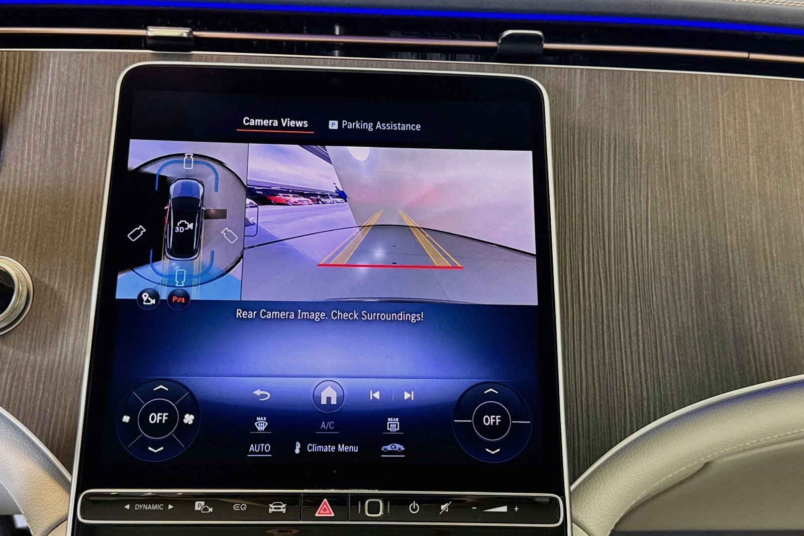 New 2026 Black Mercedes-Benz EQE 320+ image 13