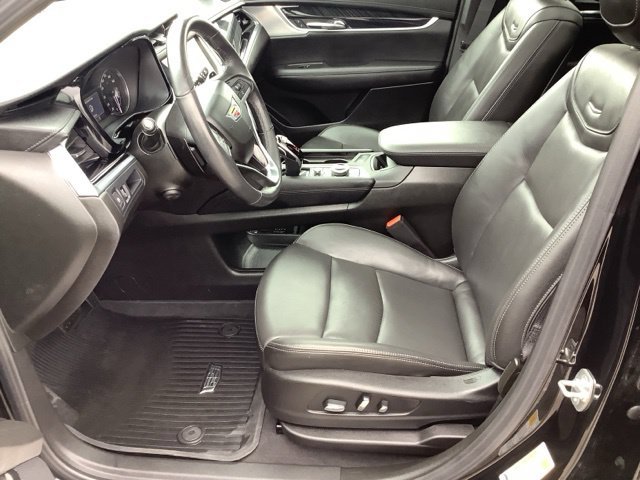 2024 Cadillac XT6 Premium Luxury - Photo 11
