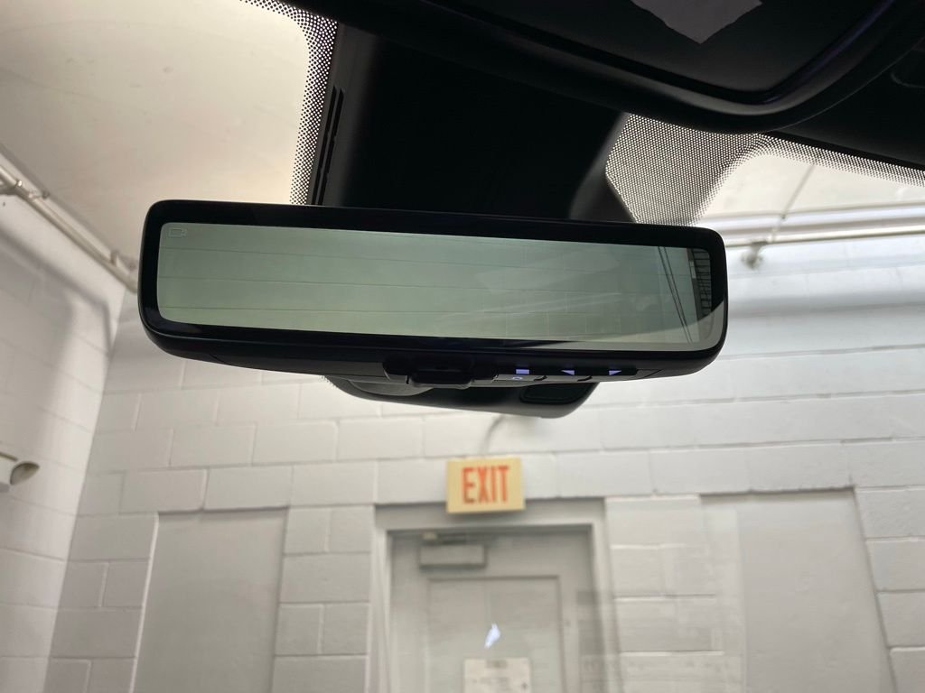 New 2026 Forged Blue Metallic Exterior Paint RAM RHO image 18