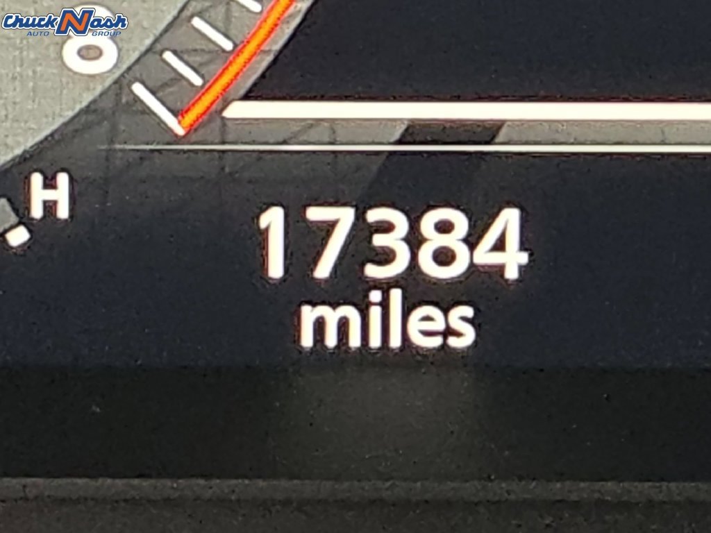 2026 Nissan Rogue SL - Photo 18