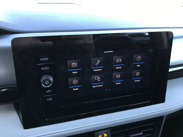 2026 Volkswagen Taos S - Photo 15