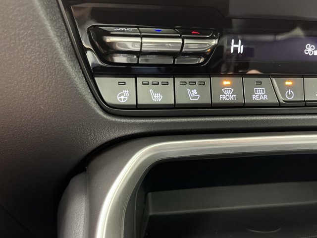 2026 Mazda CX-90 Premium Plus Package - Photo 23