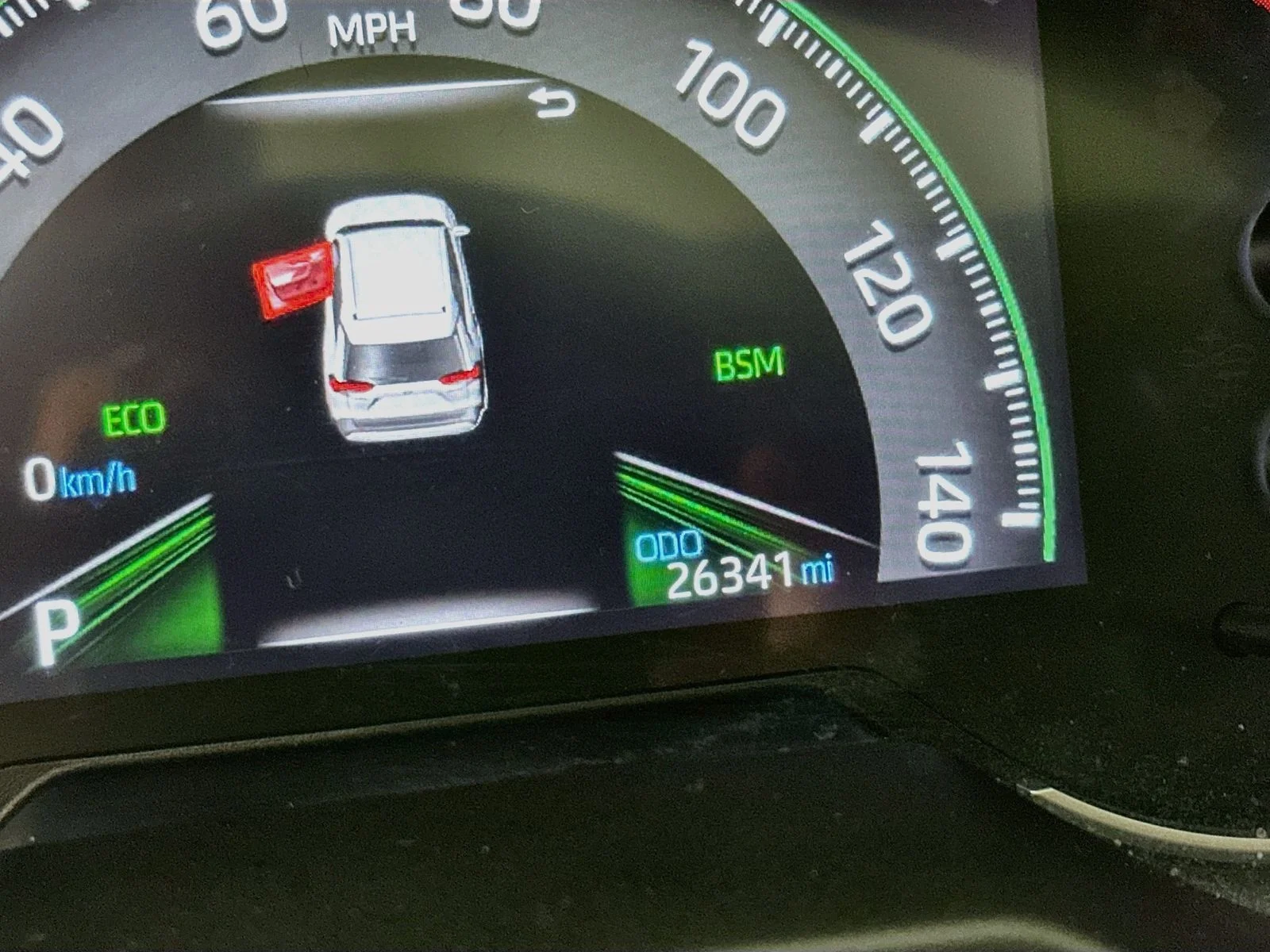 Used 2024 Silver Sky Metallic Toyota XLE image 12
