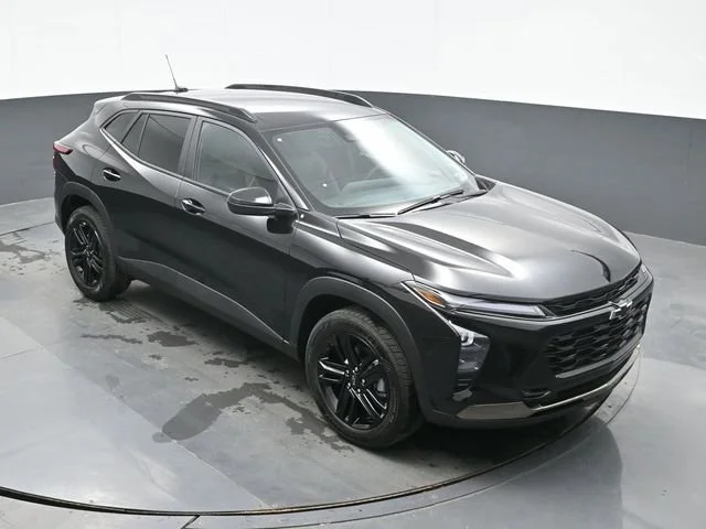 2026 Chevrolet Trax Activ - Photo 14
