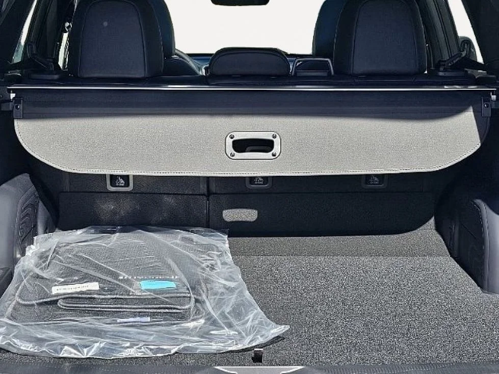 2026 Subaru Forester Limited - Photo 16