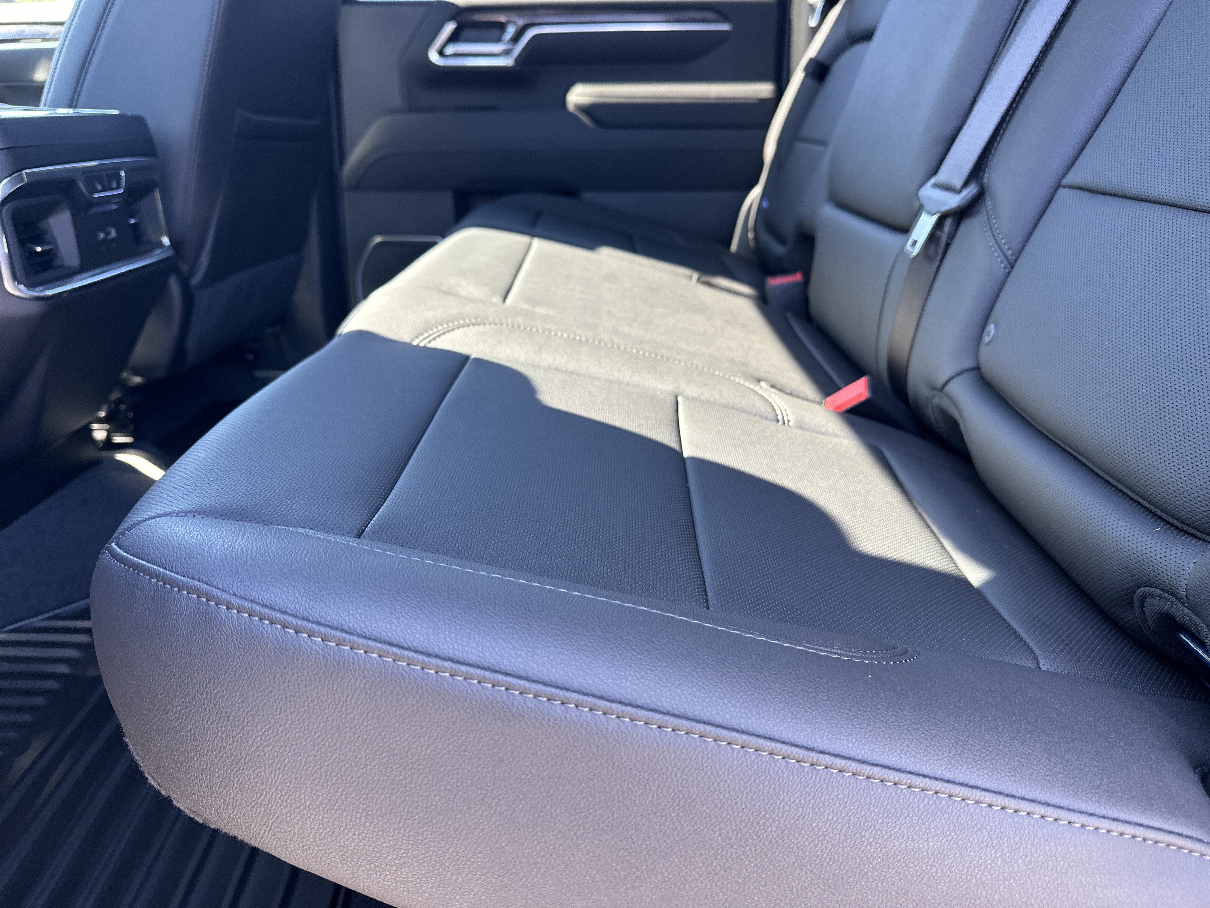 2026 Chevrolet Silverado 2500 HD LTZ - Photo 21