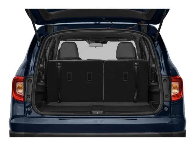 Used 2020  Honda EX image 11
