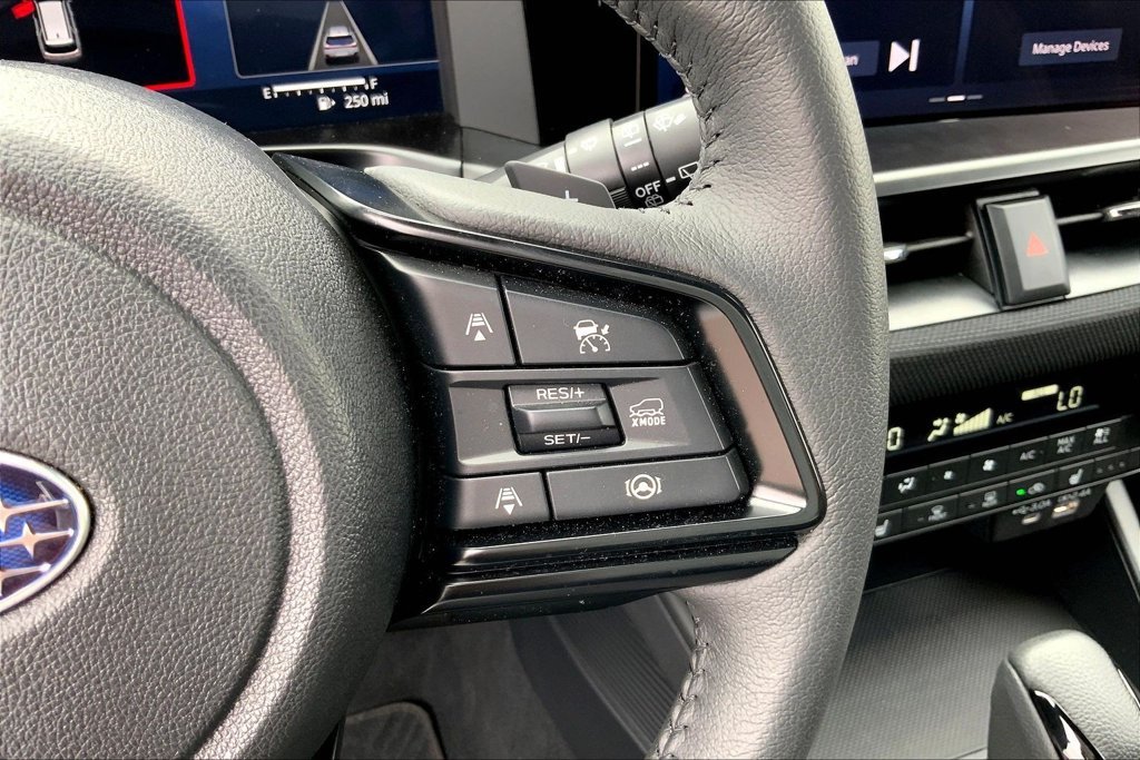 Used 2026 Gray Subaru Premium image 12